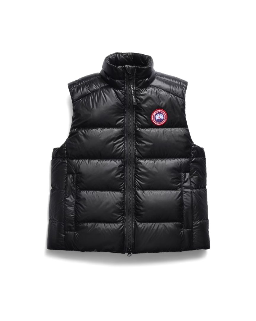CANADA GOOSE Cypress Down Gilet