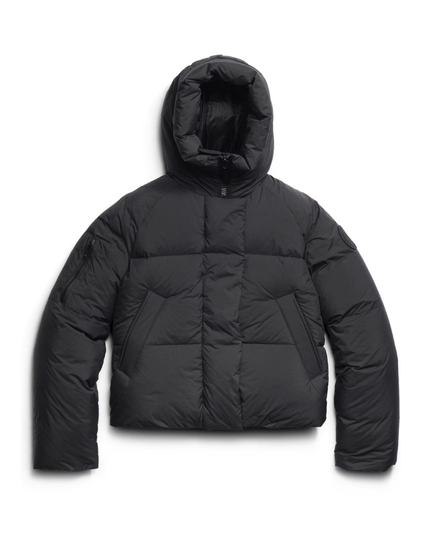 CANADA GOOSE Chilliwack Puffer Jacket