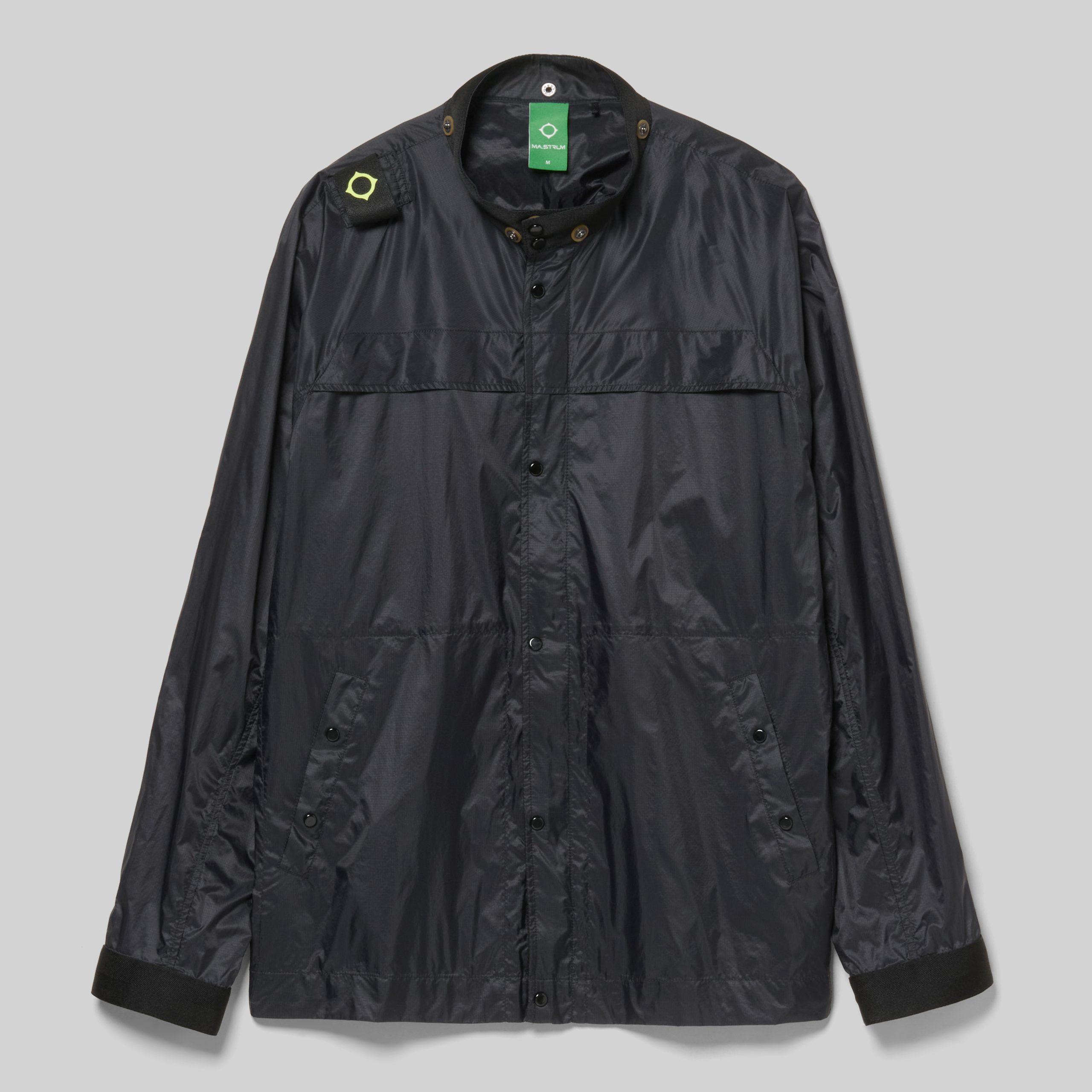 MA. STRUM Marshall LT Jacket