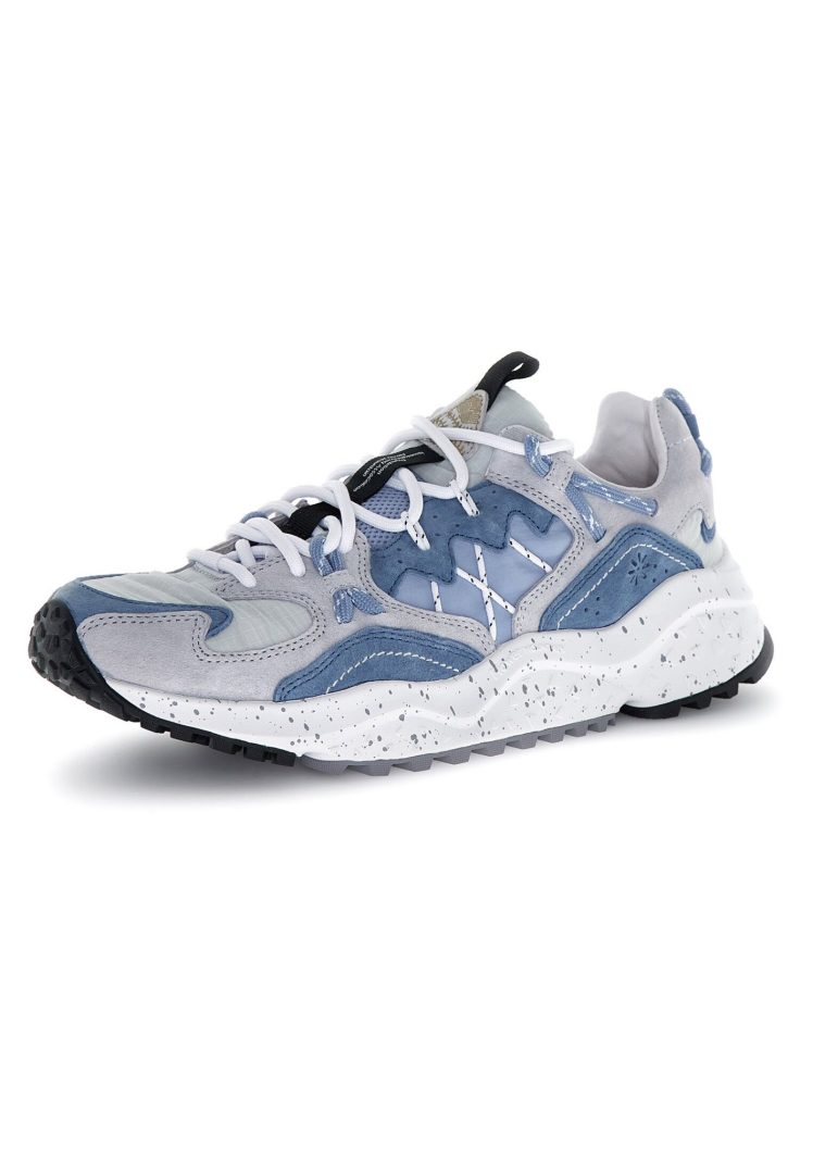 FLOWER MOUNTAIN Yamabushi MAN Sneakers