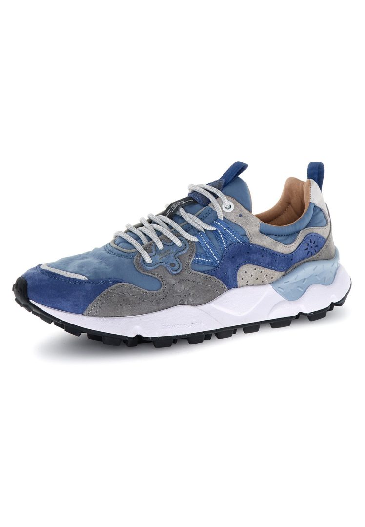 FLOWER MOUNTAIN Yamano 3 MAN Sneakers