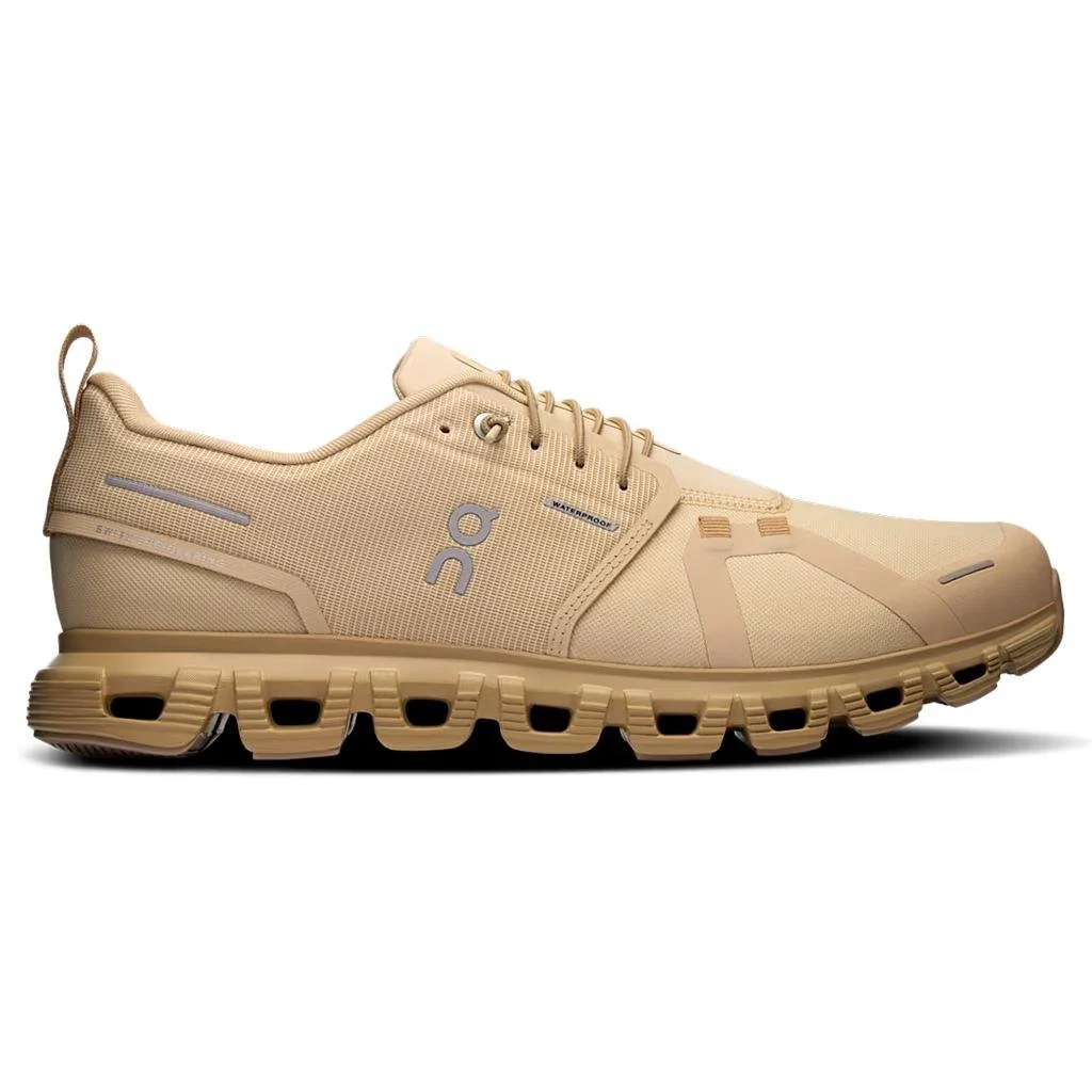 ON Cloud 6 WP Running Shoes
