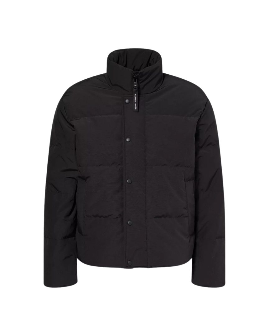 CANADA GOOSE Bayview Parka
