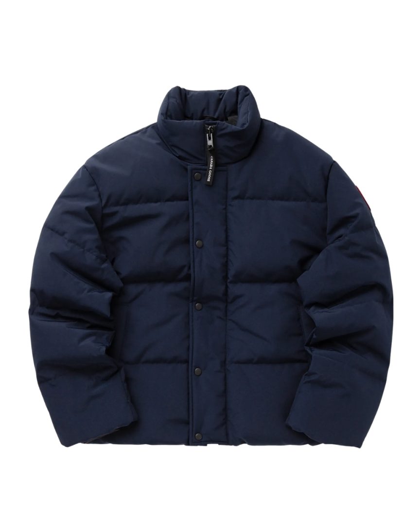 CANADA GOOSE Bayview Parka