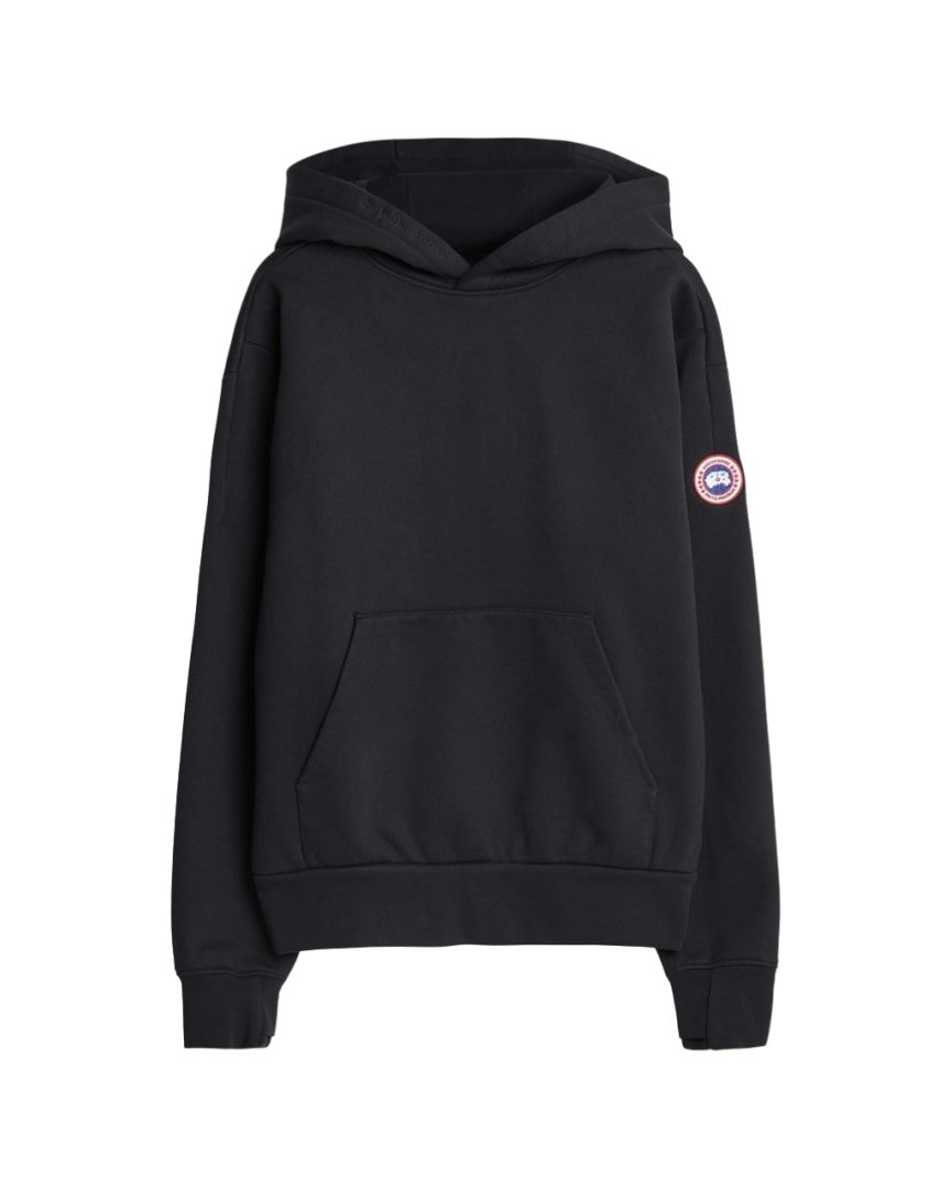 CANADA GOOSE Tobermory Heavyweight Hoodie