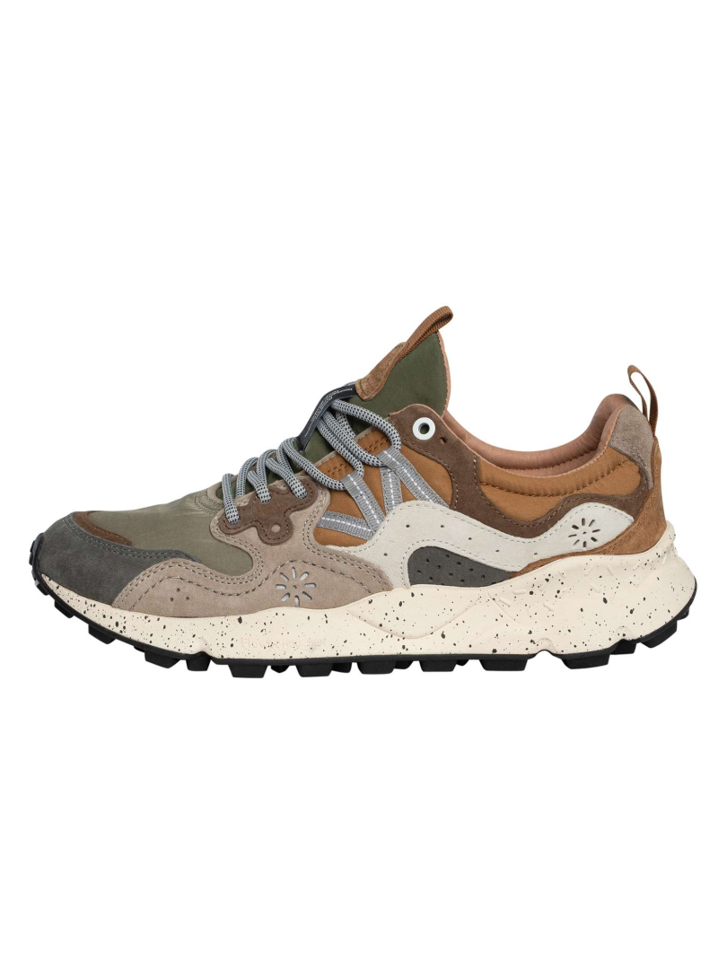 FLOWER MOUNTAIN Yamano 3 MAN Sneakers