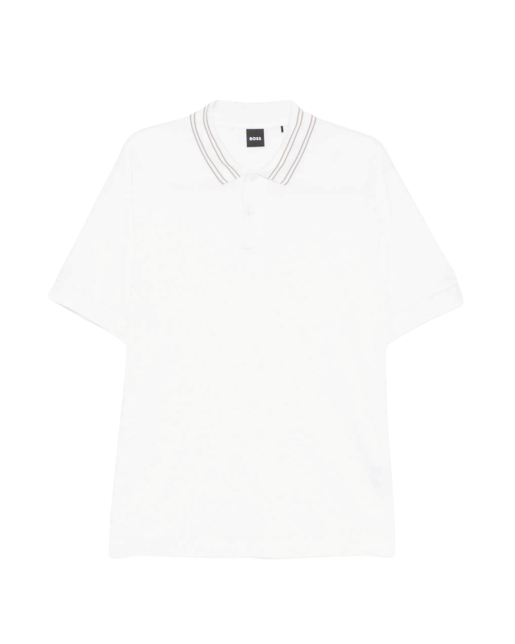 BOSS C-Piano Polo Shirt