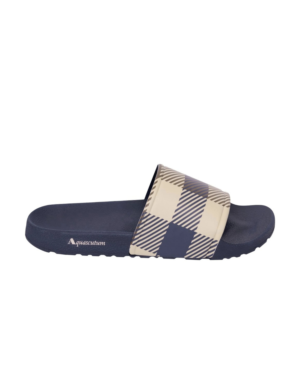 AQUASCUTUM Macro Iconic Sliders