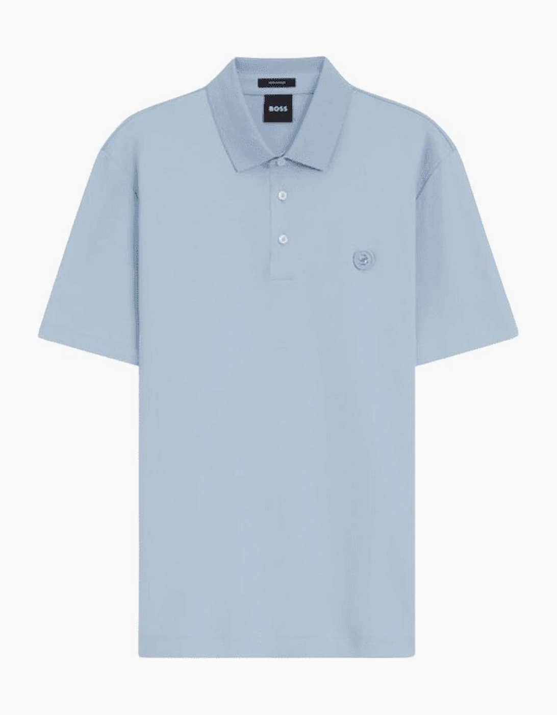 BOSS C-Parris Double B Polo