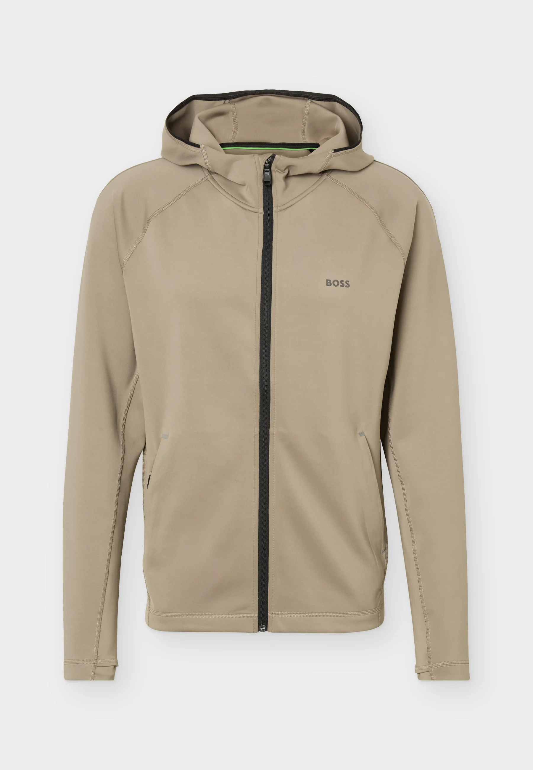 BOSS Sicon Active Zip Hoodie