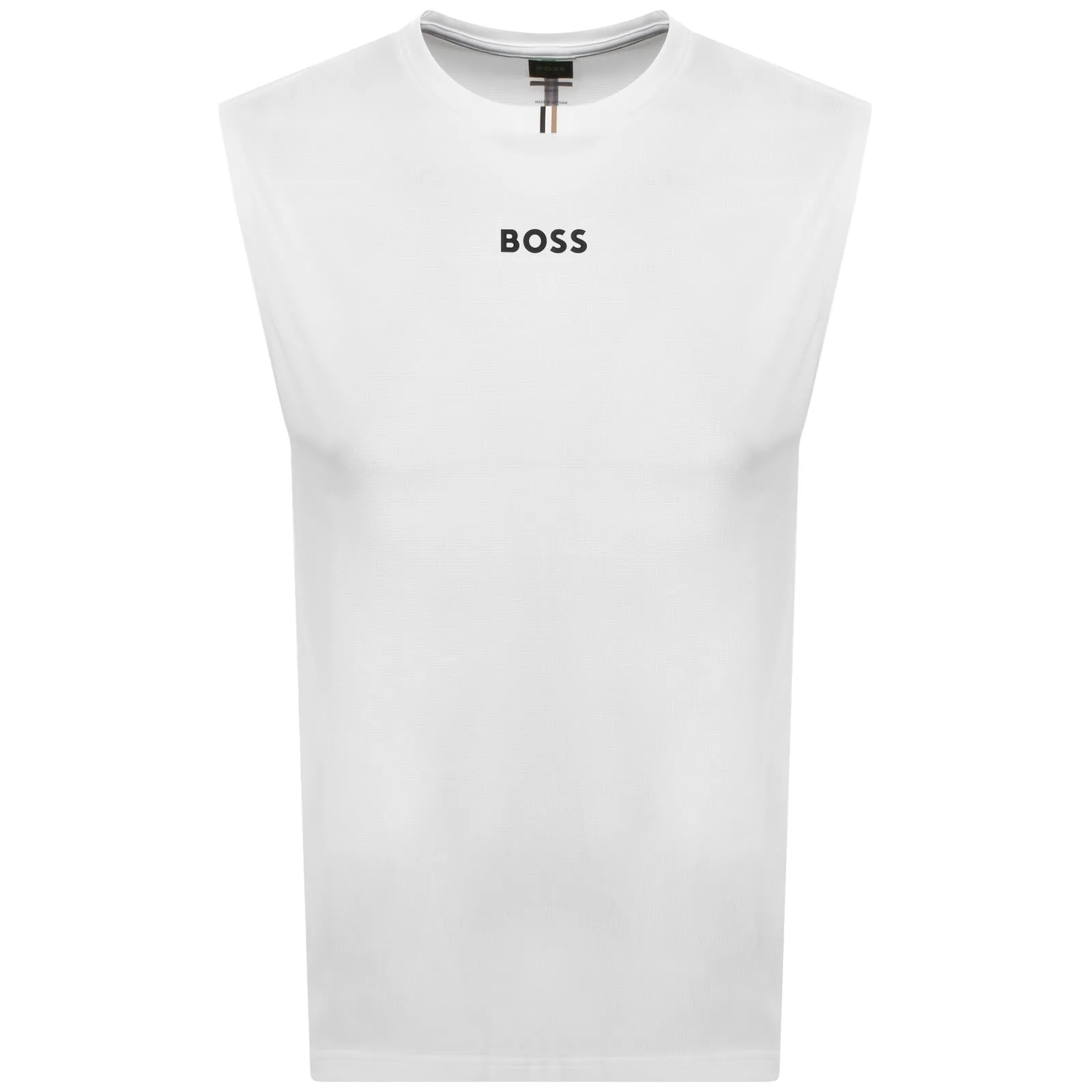 BOSS TOC Spin Vest