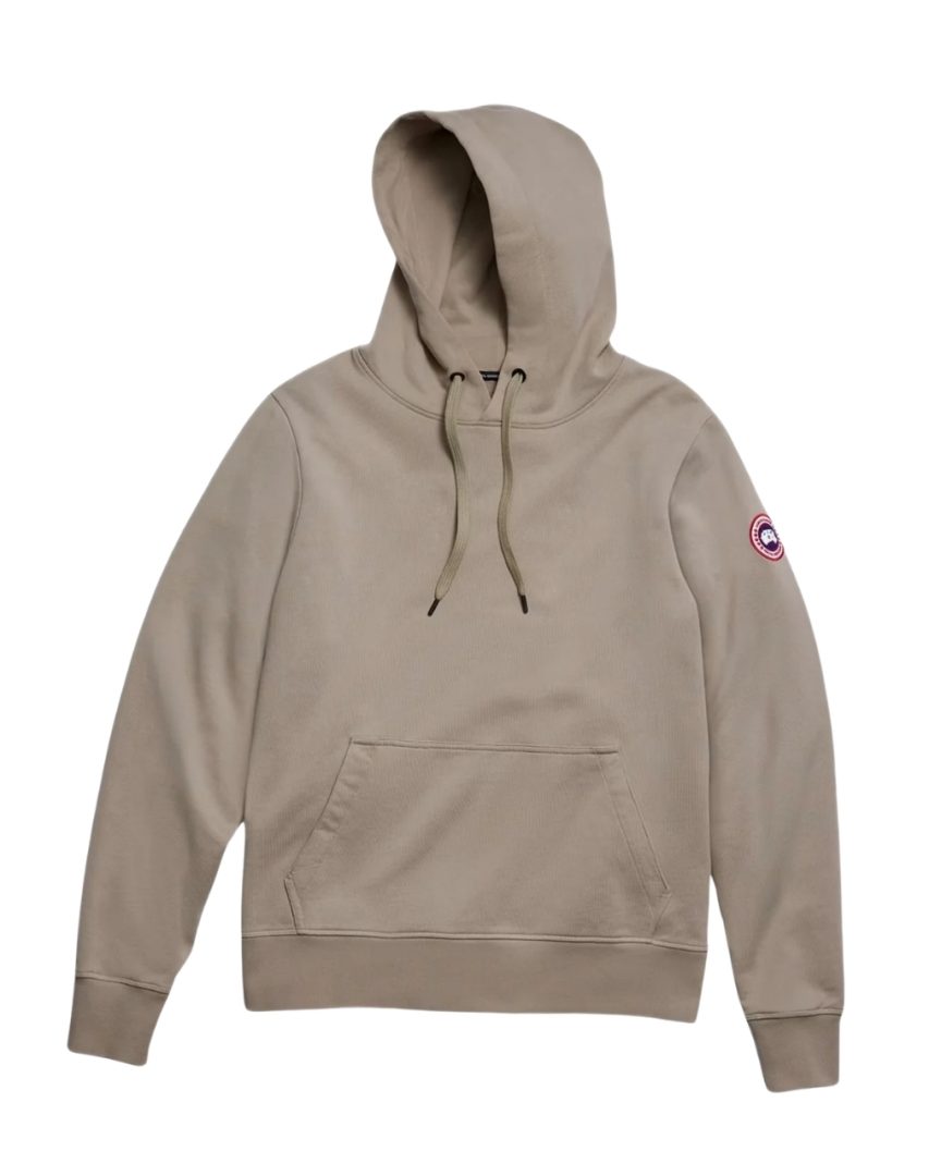 CANADA GOOSE Huron Hoodie