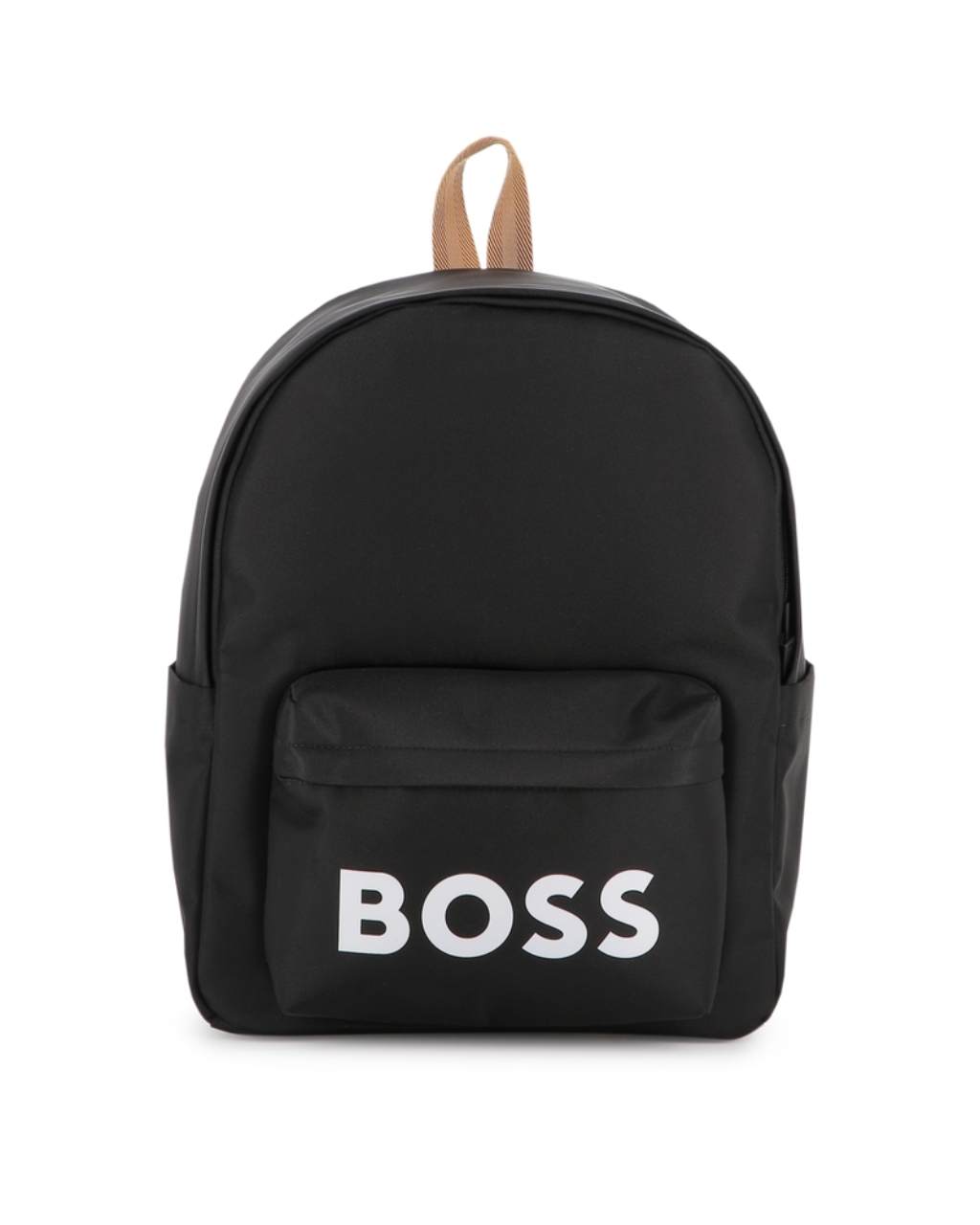 BOSS KIDS Textured Backpack
