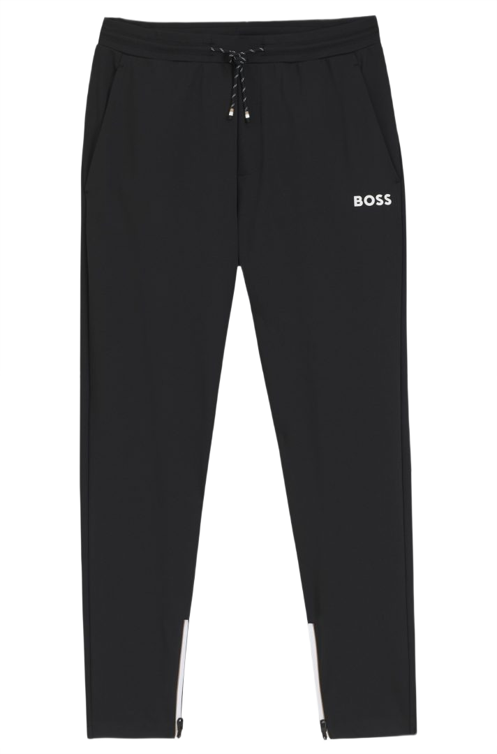 BOSS TOC Spin Track Pants