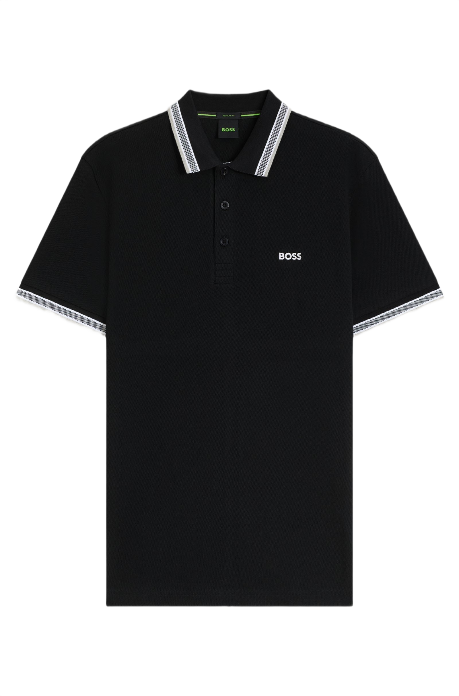 BOSS Paddy Polo