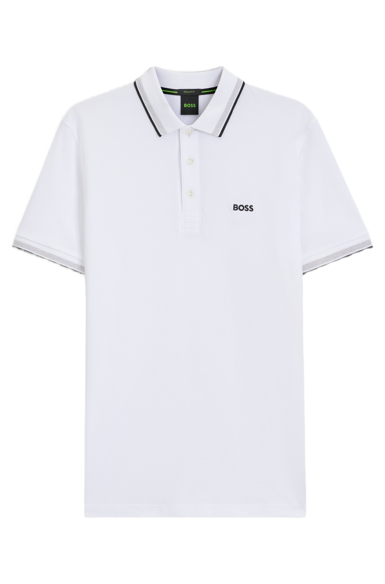 BOSS Paddy Polo
