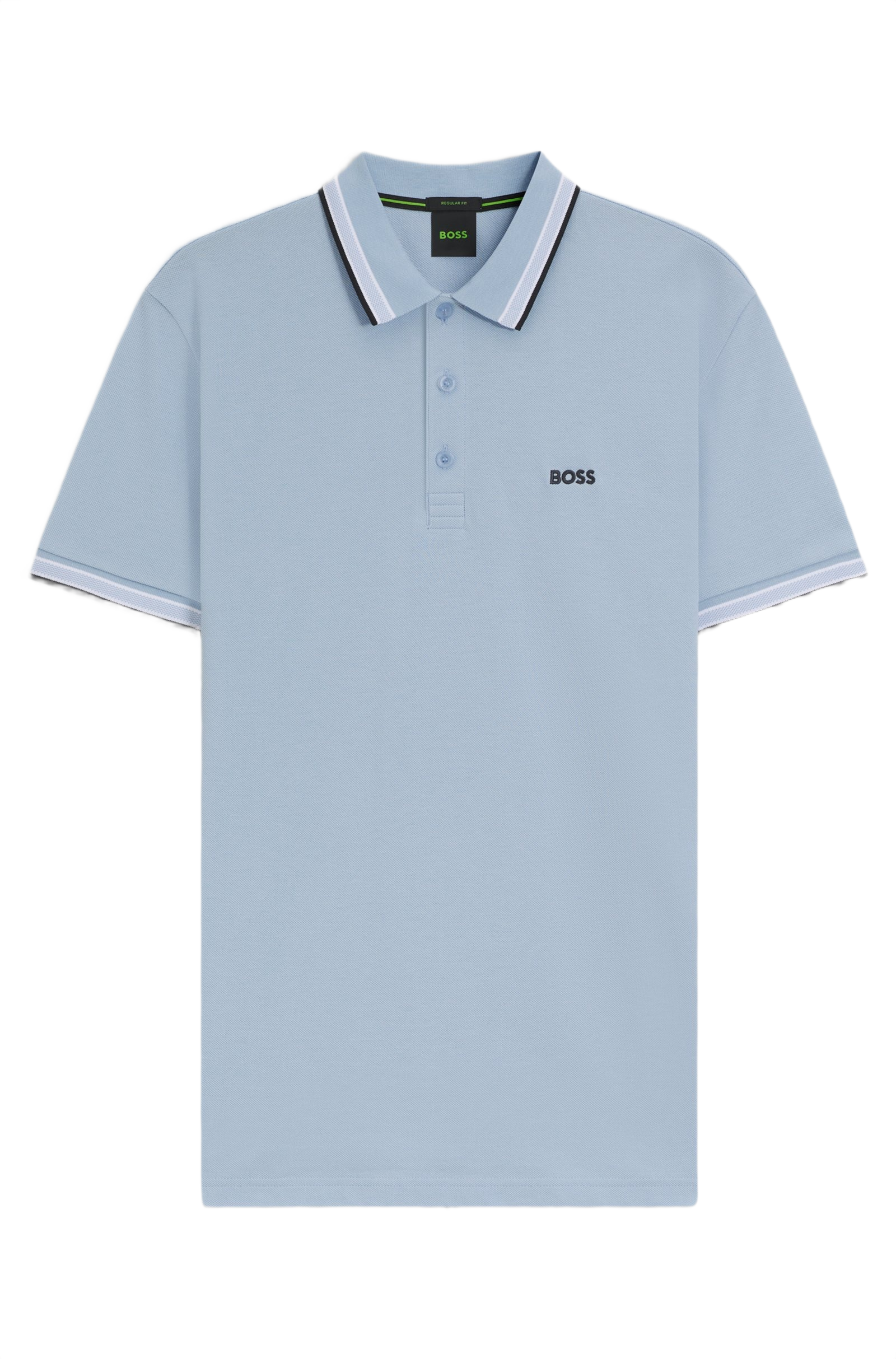 BOSS Paddy Polo