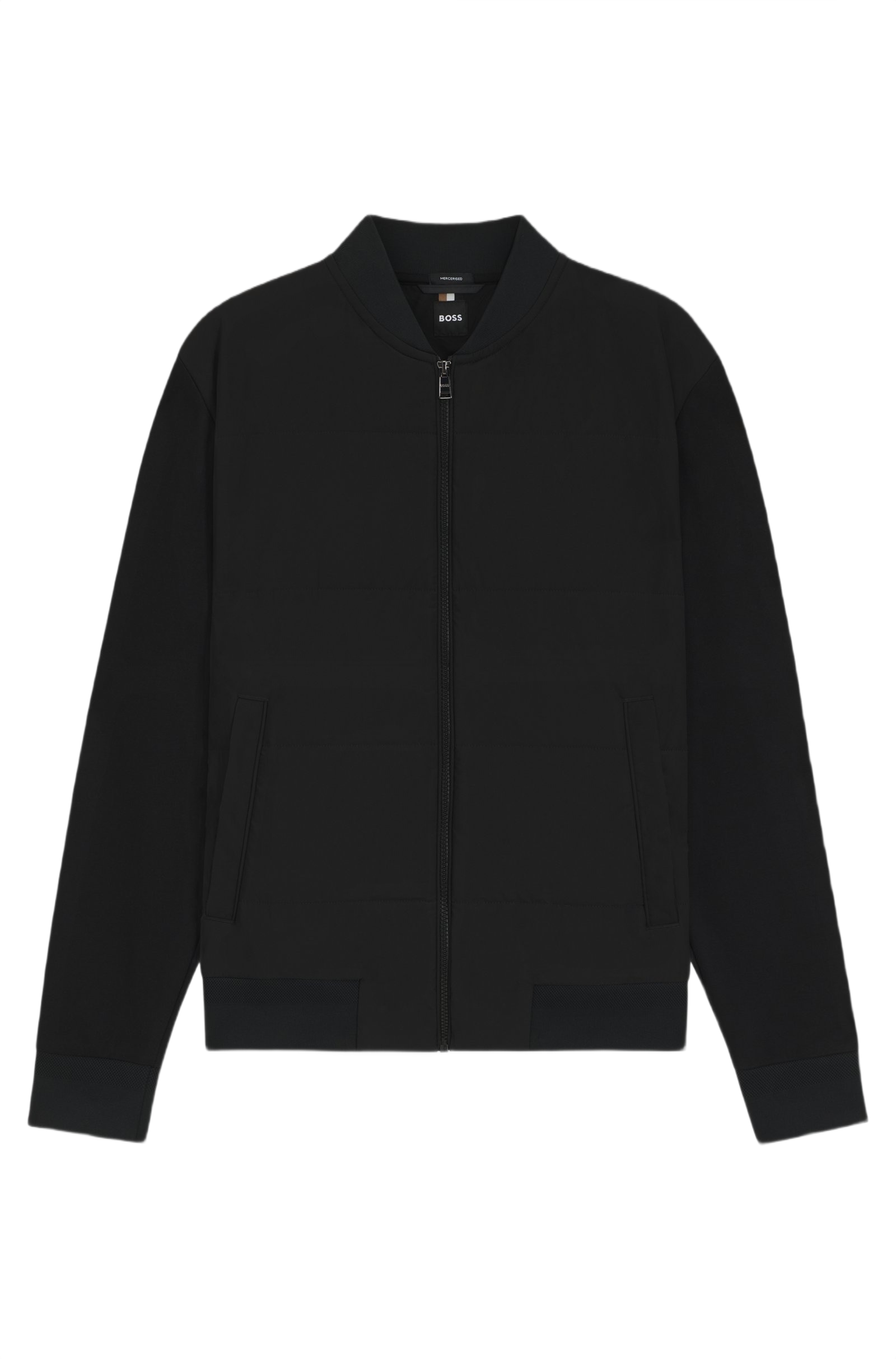 BOSS H-Skiles Hybrid Jacket