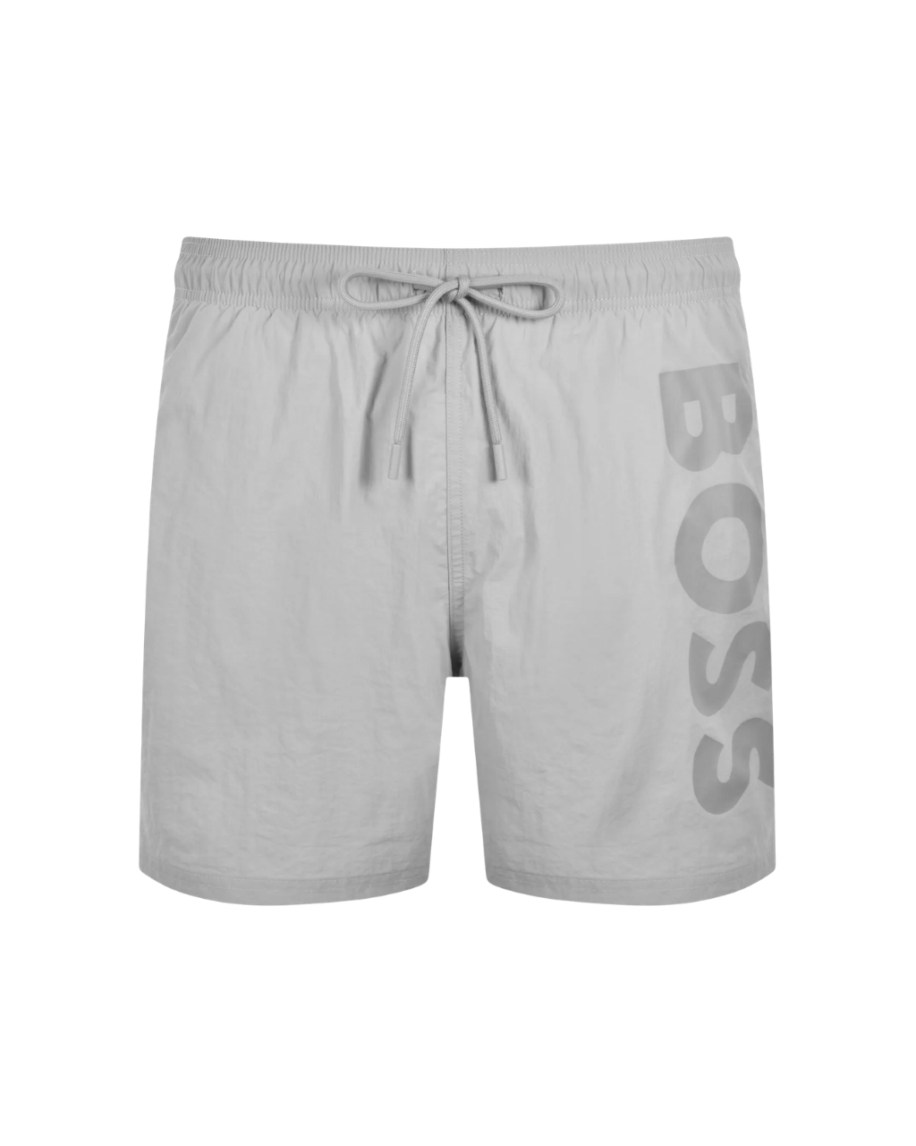 BOSS Octopus Logo Swim Shorts