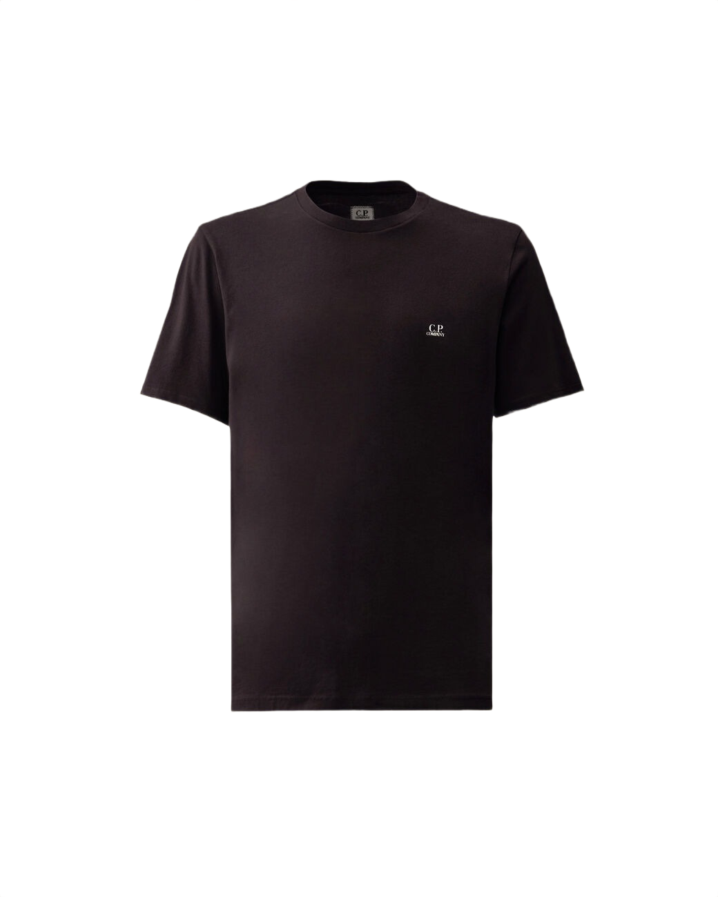 C.P. COMPANY Short Sleeve Goggle T-Shirt