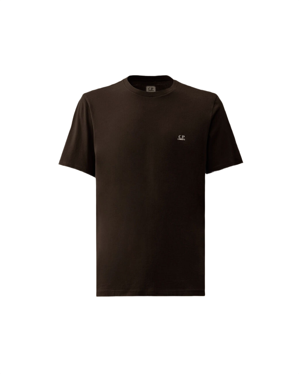 C.P. COMPANY Short Sleeve Goggle T-Shirt