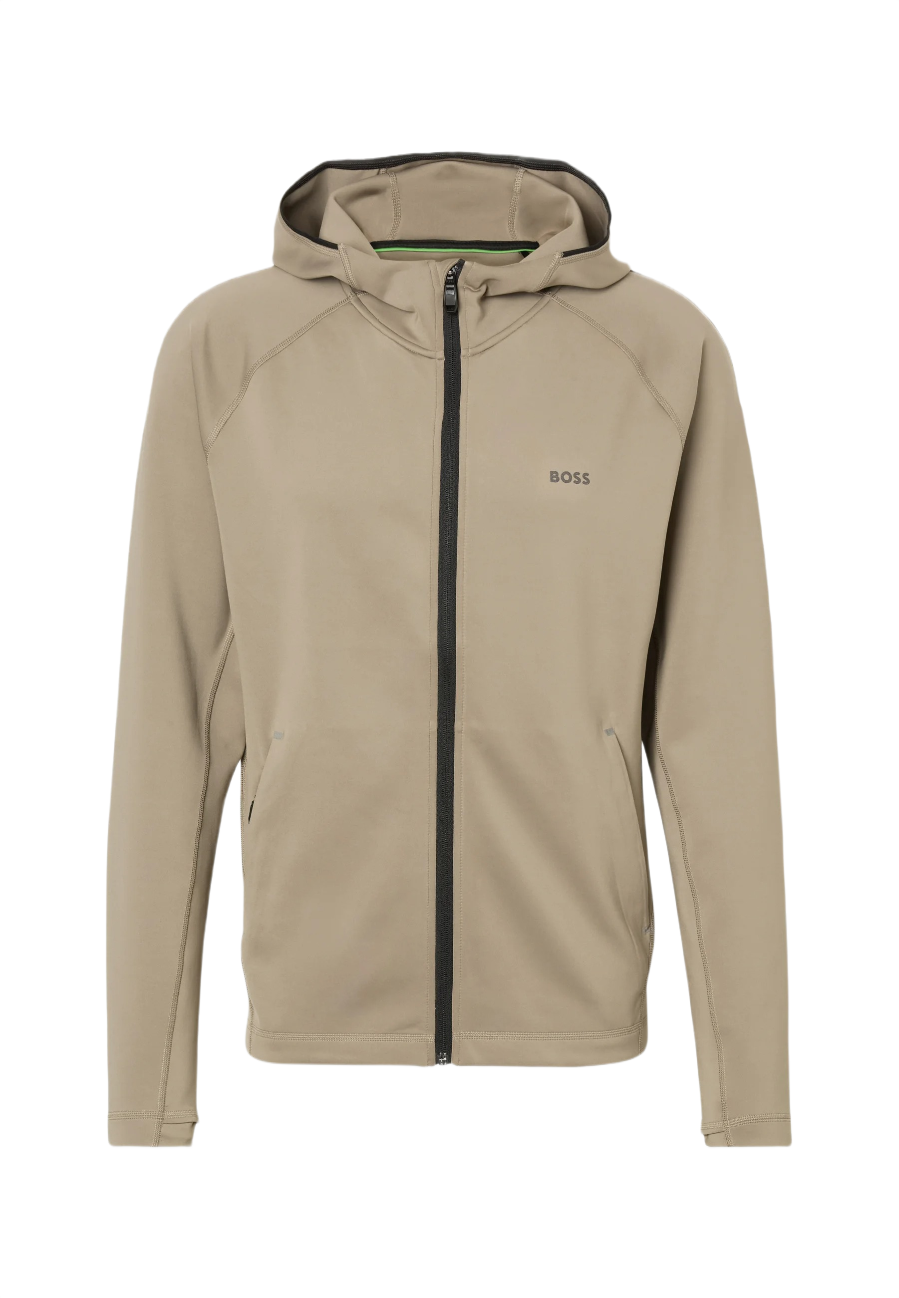 BOSS Sicon Active Zip Hoodie