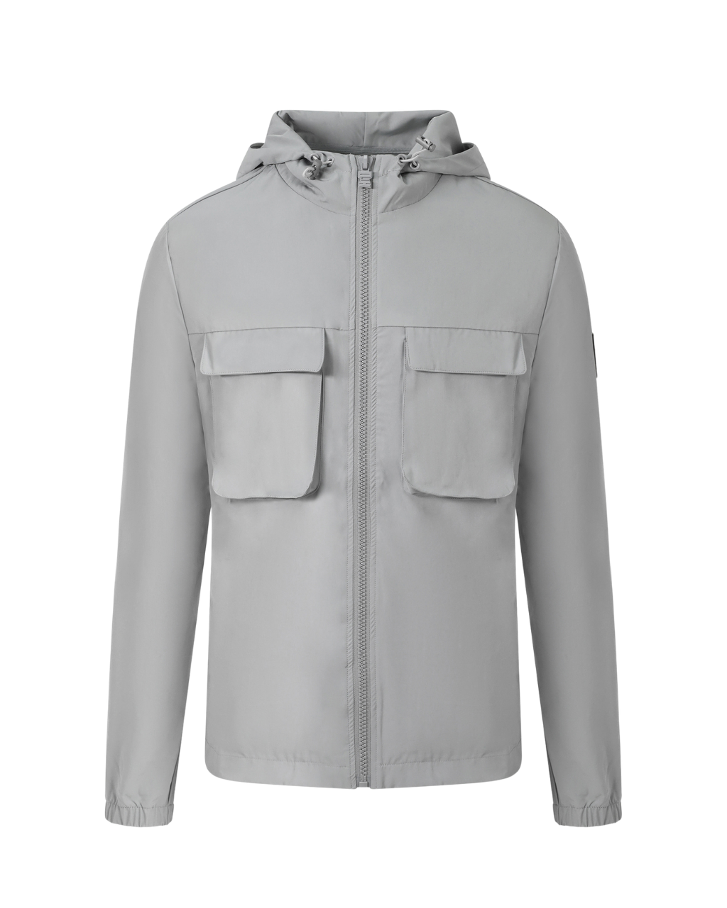 DJK HQ Overshirt