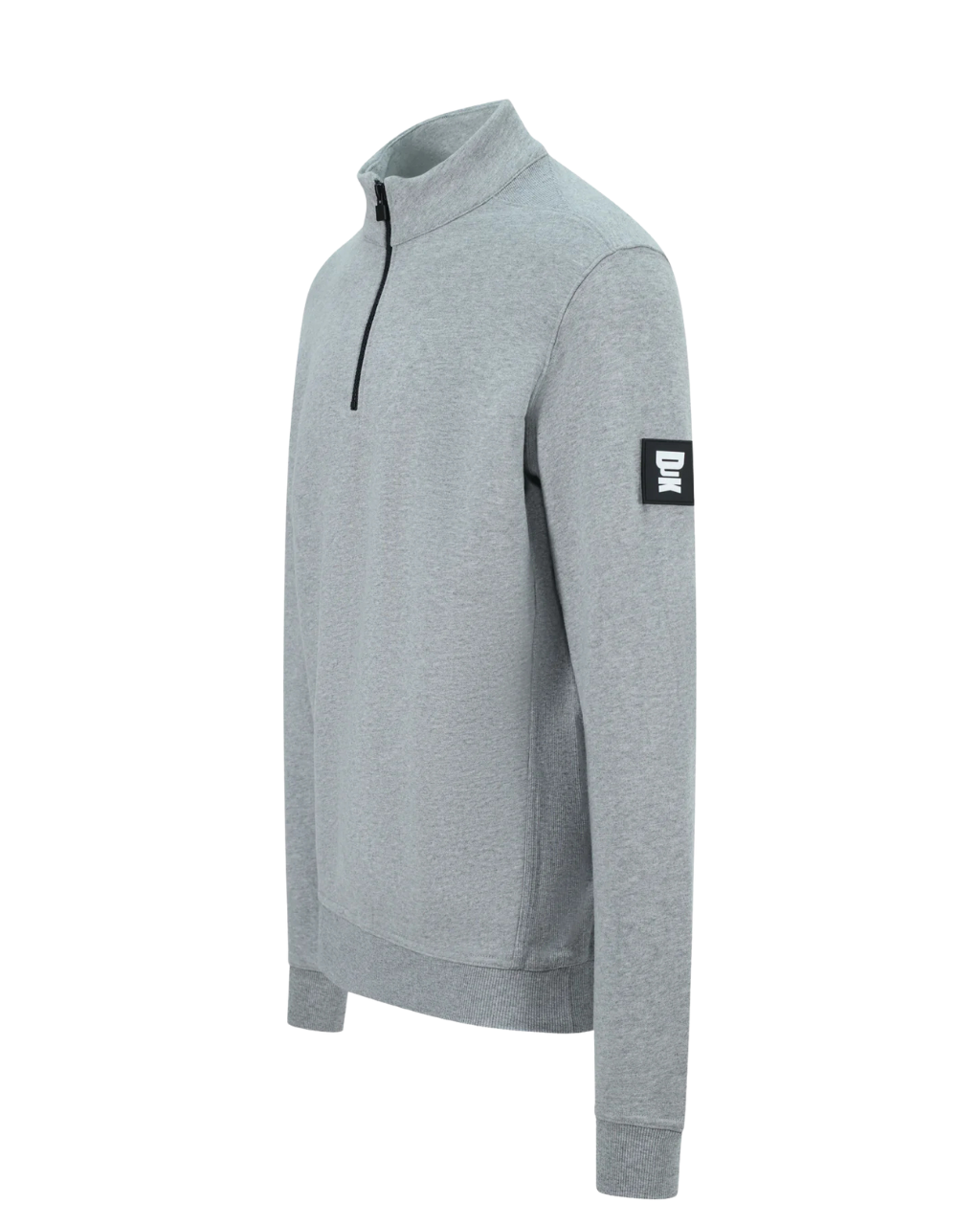 DJK Battle 1/4 Zip