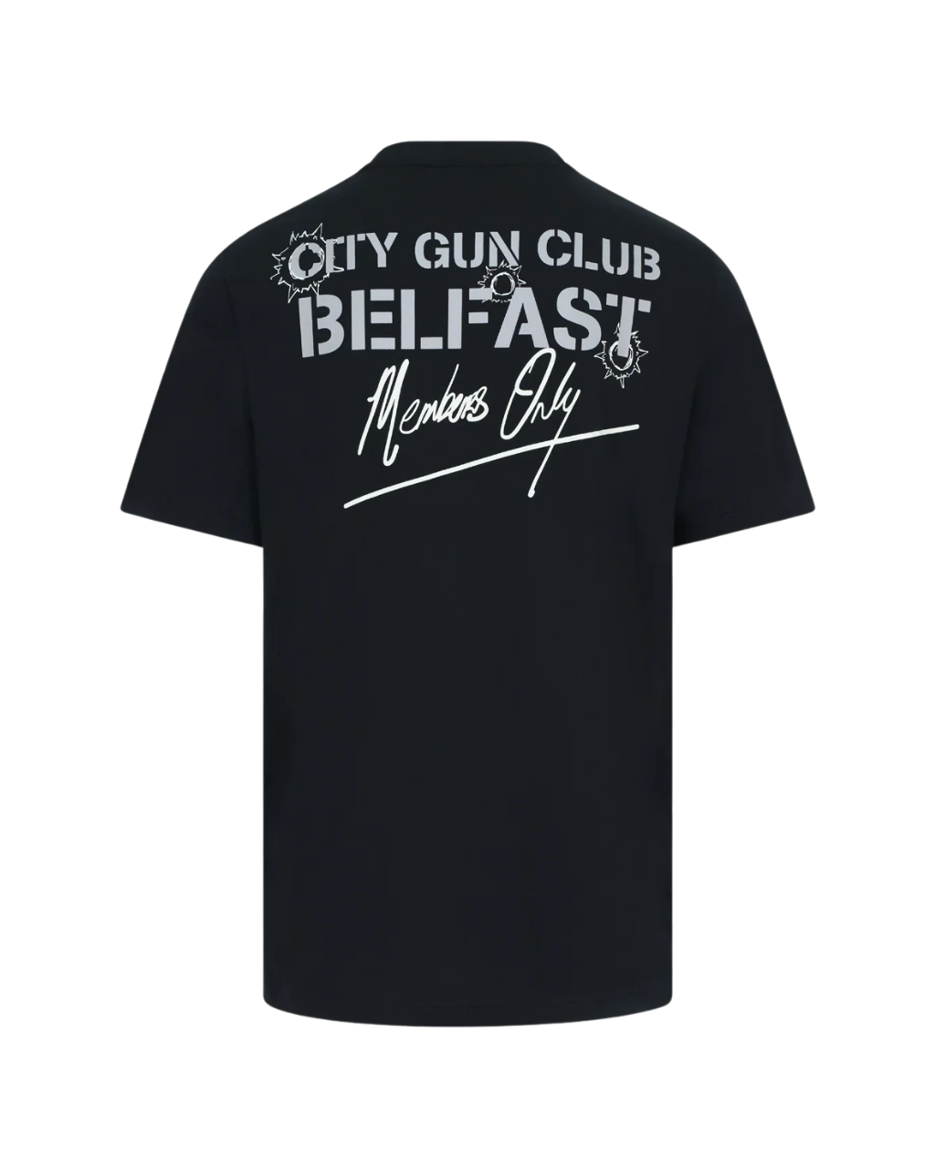 DJK KIDS Gun Club Belfast T-Shirt
