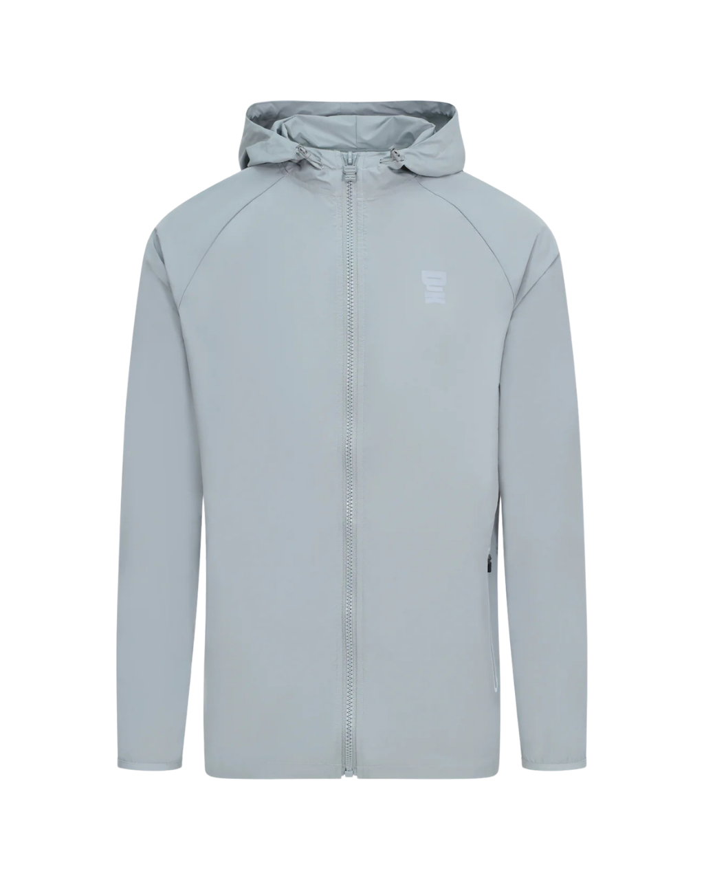 DJK Lifestyle Track Jacket