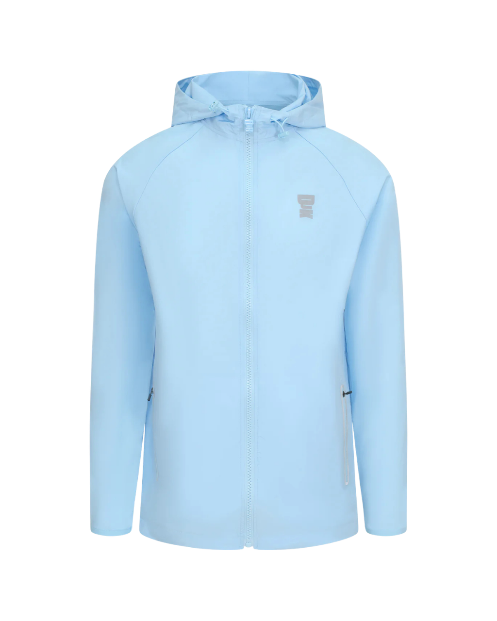 DJK Lifestyle Track Jacket