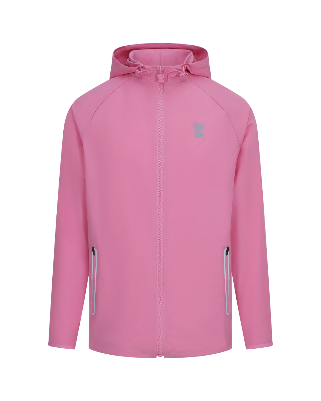 DJK Lifestyle Track Jacket