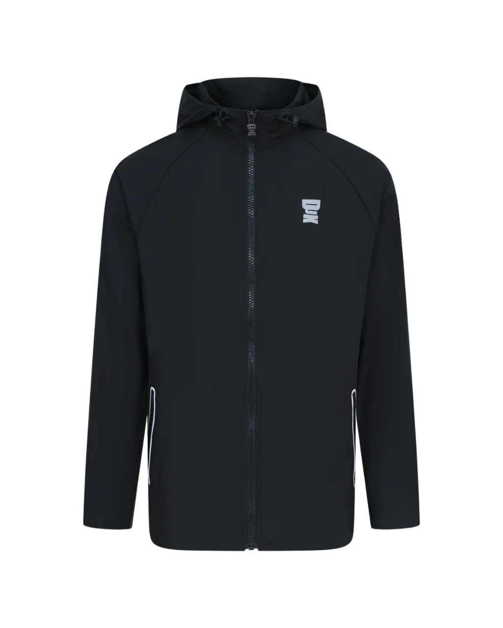 DJK Lifestyle Track Jacket