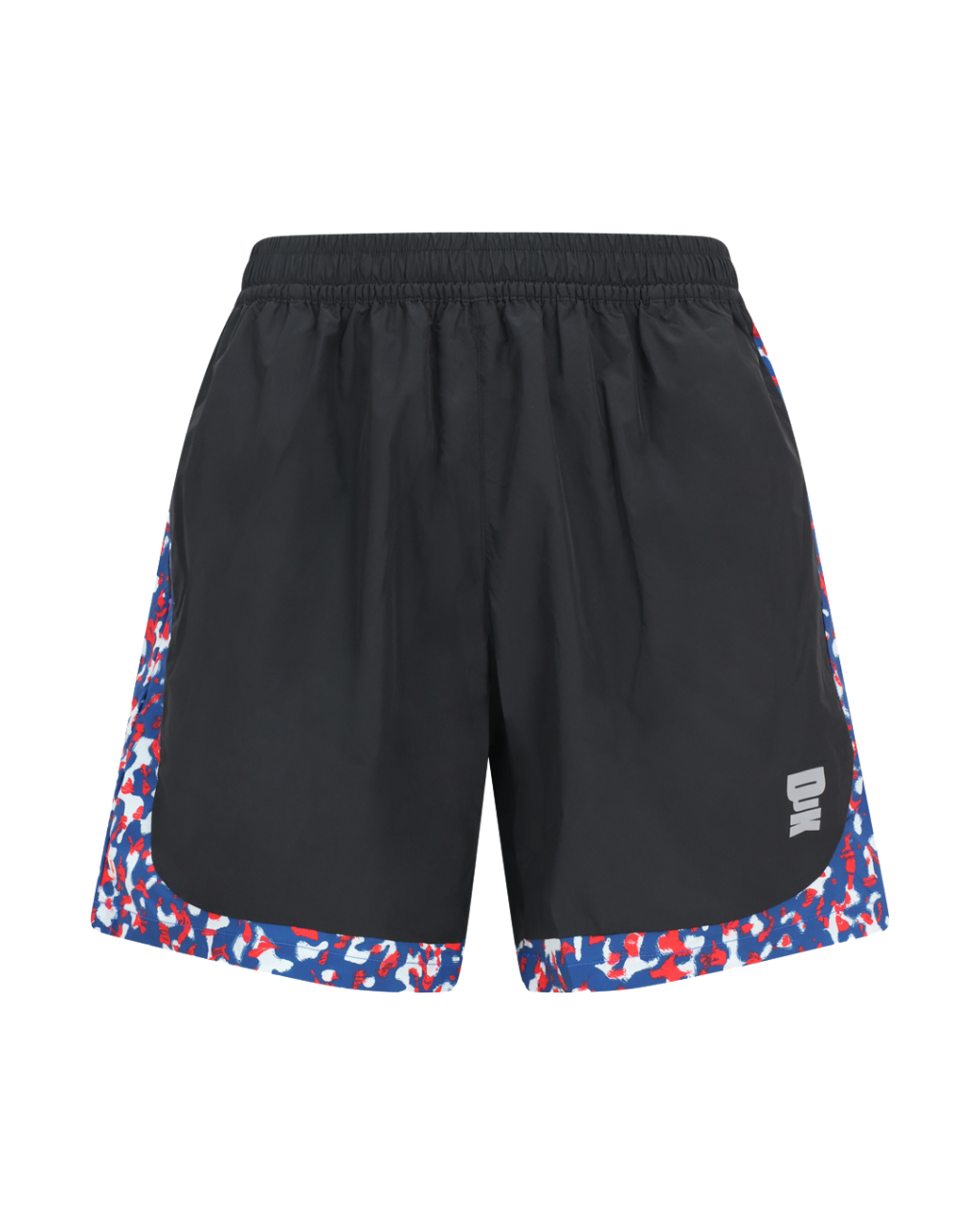 DJK KIDS Paint Tech Shorts