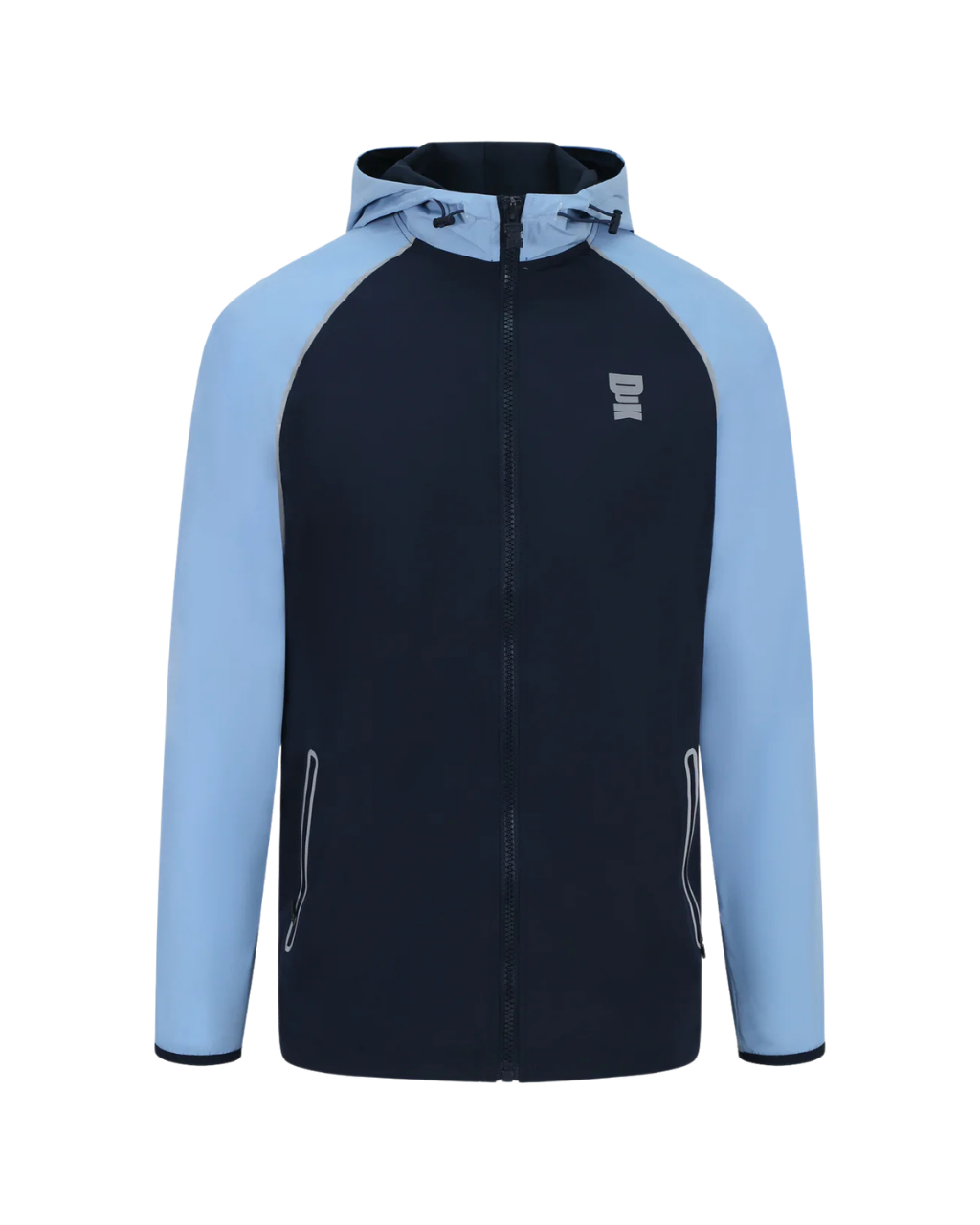 DJK Active Tracksuit Top