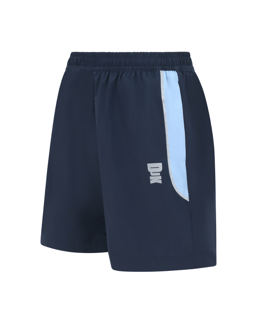 DJK Active Tracksuit Shorts