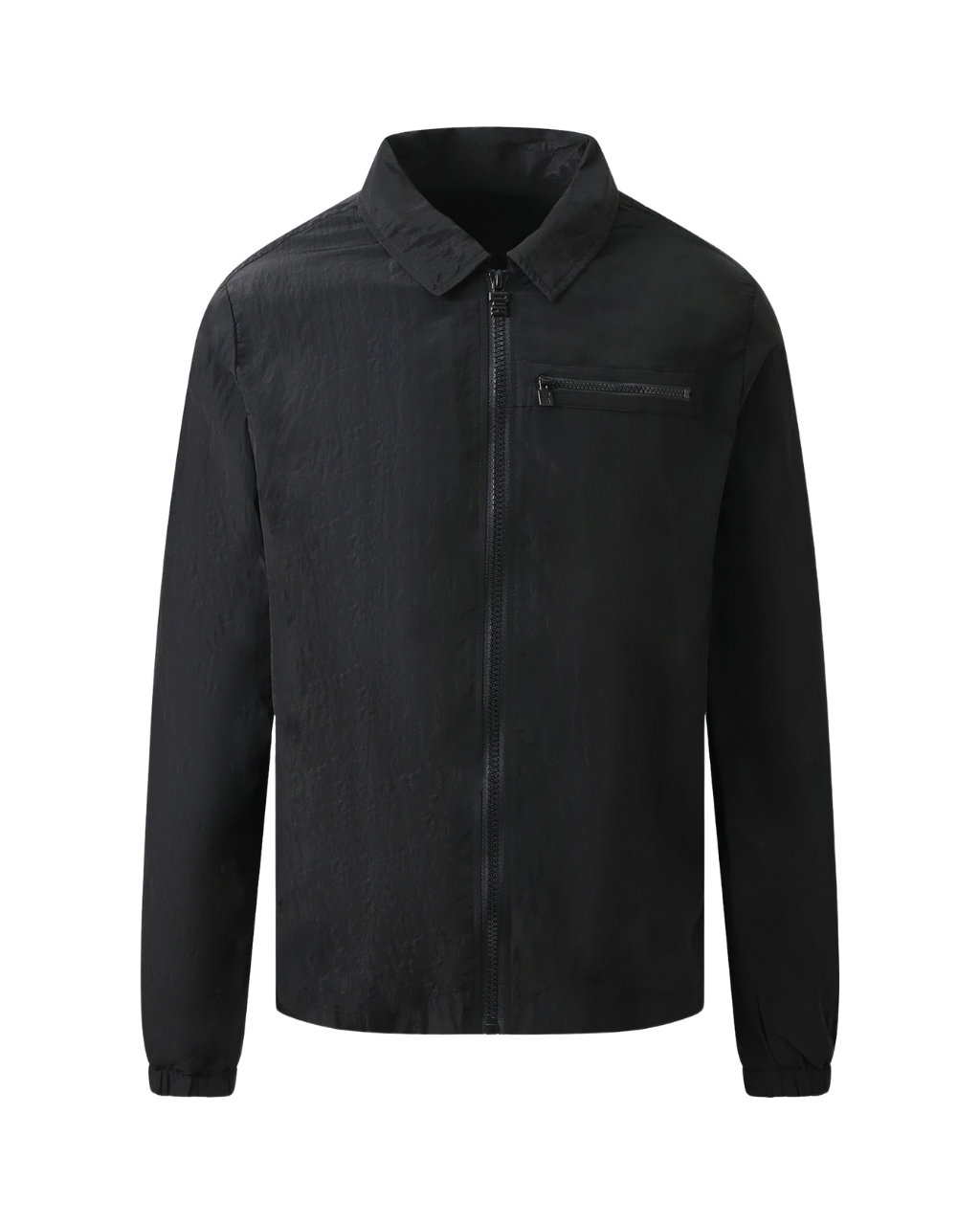 DJK District Overshirt