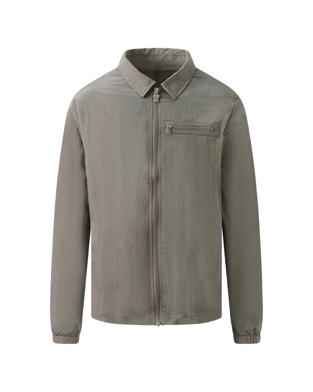 DJK District Overshirt