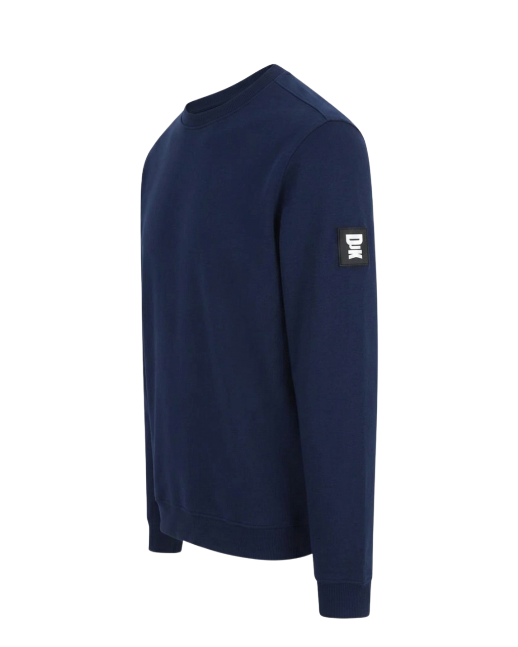 DJK Battle Sweater