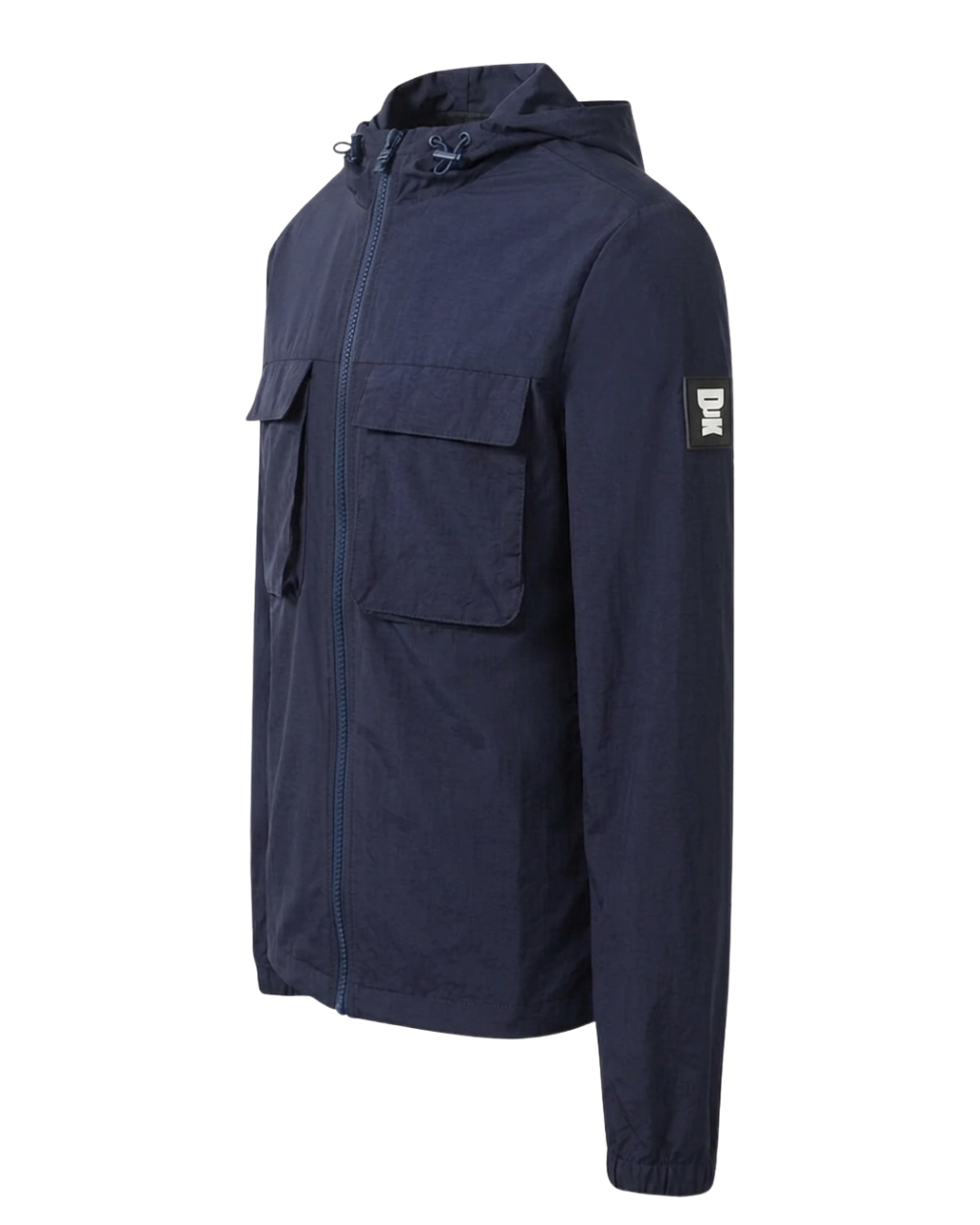 DJK HQ Overshirt