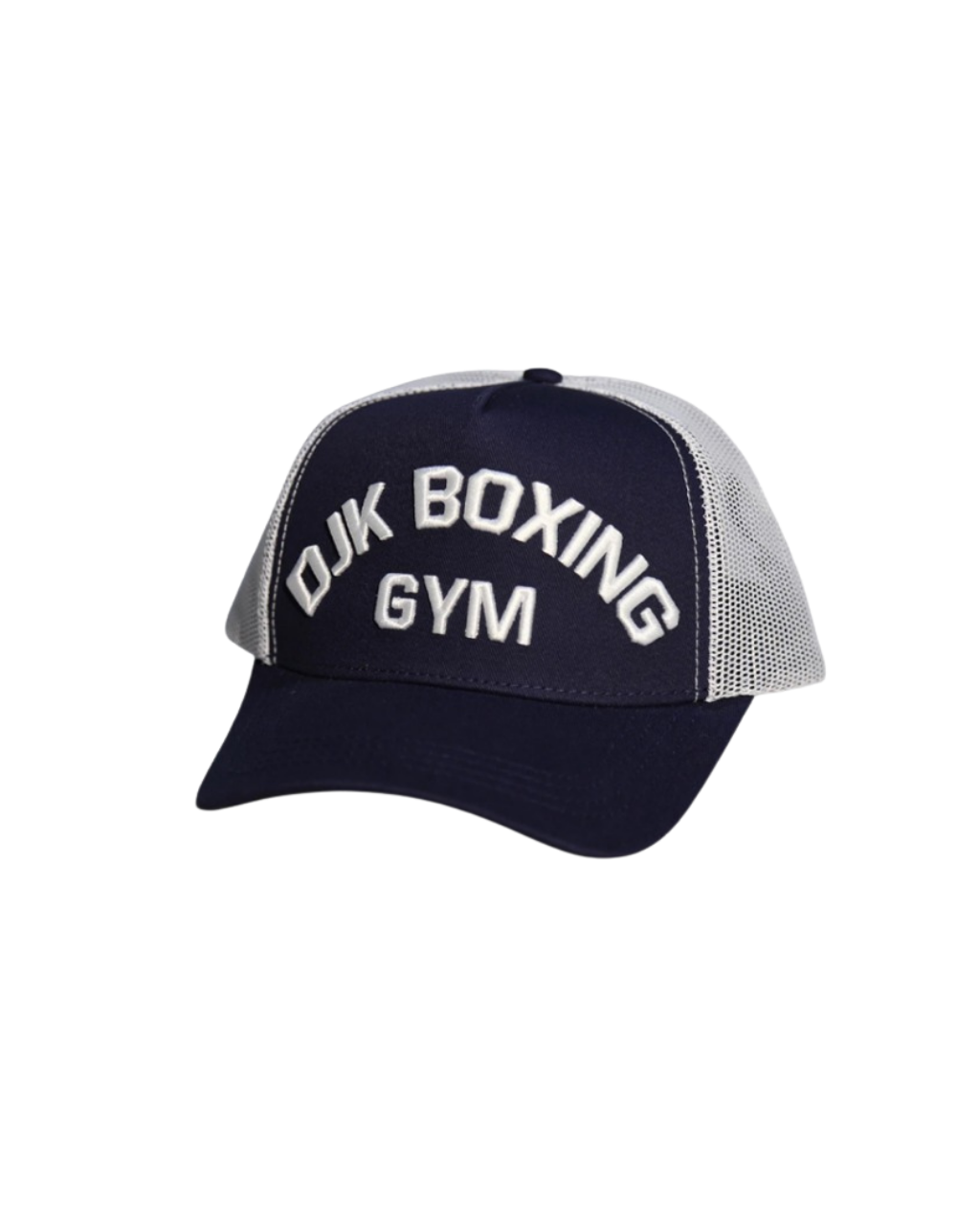DJK Boxing Gym Cap